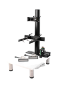 BAR LIGHT PORTABLE TESTING STATION 